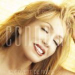 13-02-2002 Patricia Paay at studio in Amsterdam, by order of La Paay Cosmetics. February 13, 2002. 

[keywords]Posed, Headshot[/keywords]